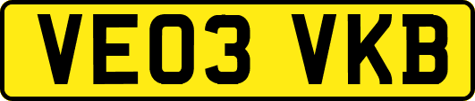 VE03VKB