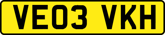 VE03VKH