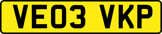 VE03VKP