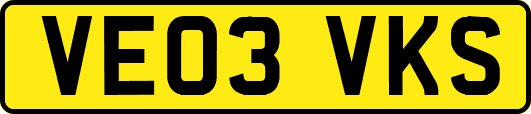 VE03VKS