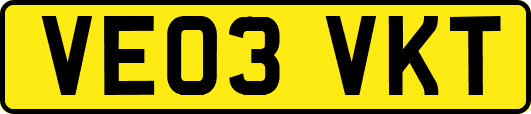 VE03VKT