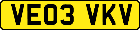 VE03VKV