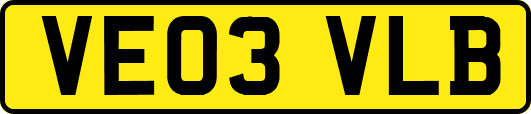 VE03VLB