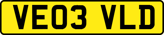 VE03VLD