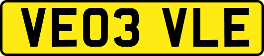 VE03VLE