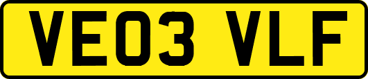 VE03VLF
