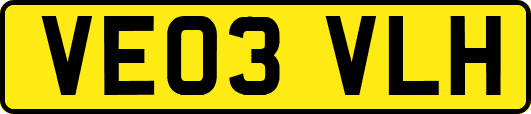 VE03VLH