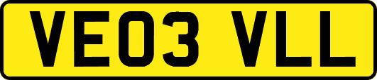VE03VLL