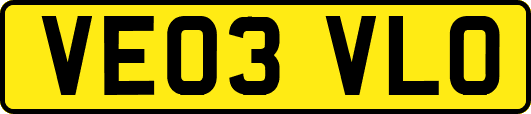 VE03VLO