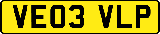 VE03VLP