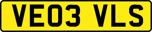 VE03VLS