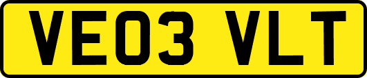 VE03VLT