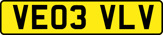 VE03VLV