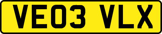VE03VLX