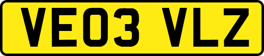 VE03VLZ