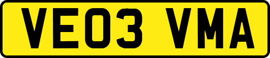 VE03VMA