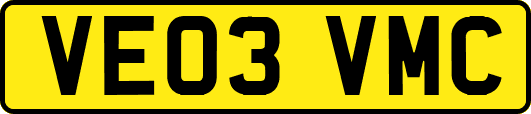 VE03VMC