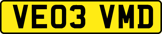 VE03VMD