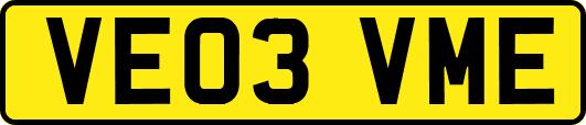VE03VME