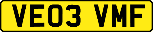 VE03VMF