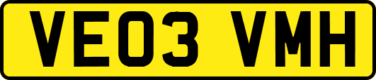 VE03VMH