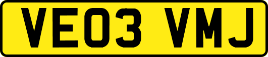 VE03VMJ