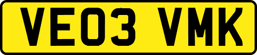 VE03VMK