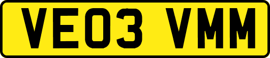 VE03VMM
