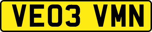 VE03VMN