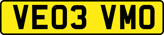 VE03VMO