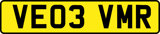 VE03VMR