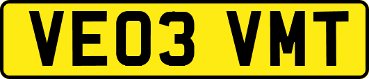 VE03VMT