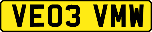 VE03VMW