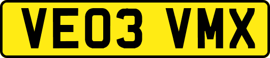 VE03VMX