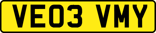 VE03VMY