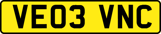 VE03VNC