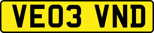 VE03VND