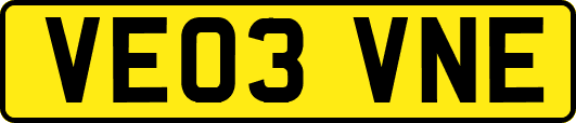 VE03VNE