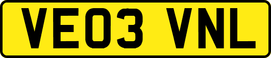 VE03VNL