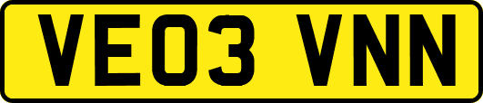 VE03VNN