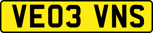 VE03VNS