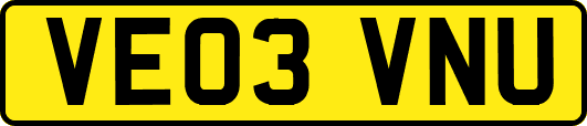 VE03VNU