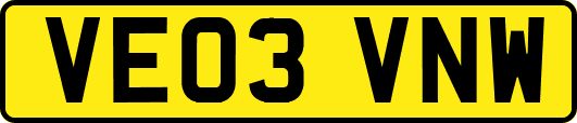 VE03VNW