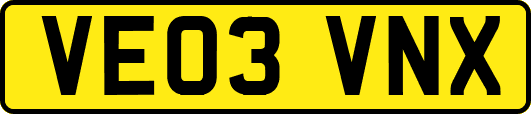 VE03VNX