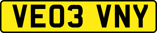 VE03VNY