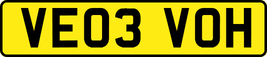 VE03VOH