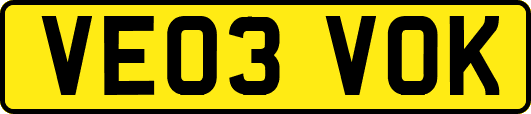 VE03VOK
