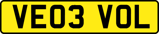 VE03VOL