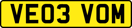 VE03VOM