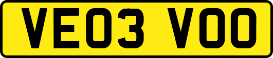 VE03VOO